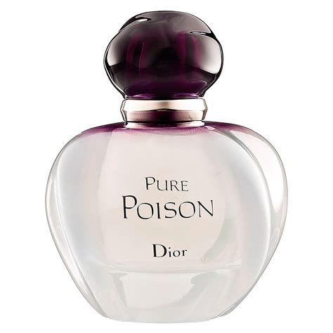 perfumes similar to dior poison.